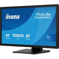 iiyama ProLite T2452MSC-B2 Computerbildschirm 61 cm (24'') 1920 x 1080 Pixel Full HD Touchscreen, bild 20 von 32 ansehen