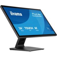 iiyama ProLite T2452MSC-B2 Computerbildschirm 61 cm (24'') 1920 x 1080 Pixel Full HD Touchscreen