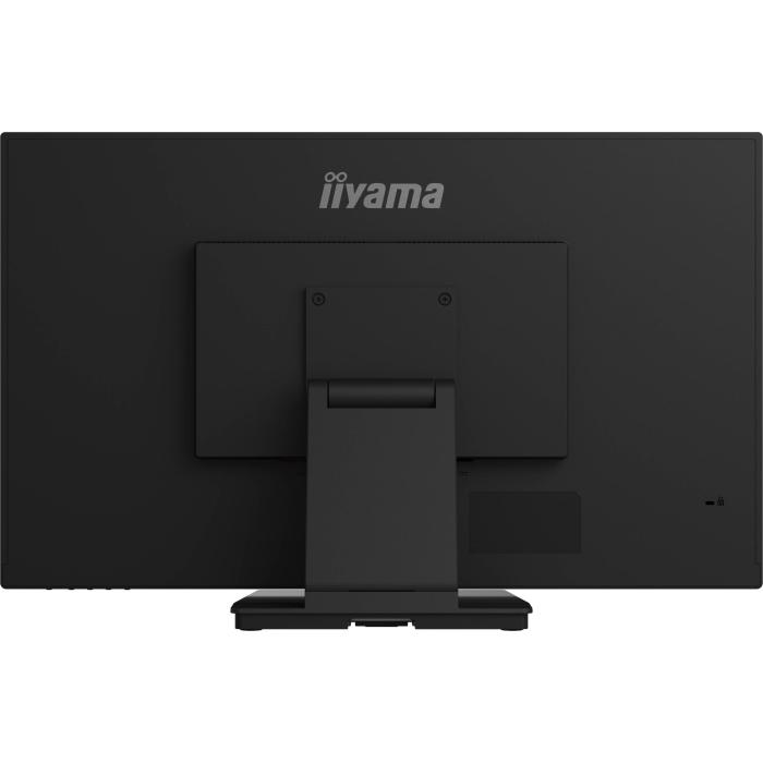 iiyama ProLite T2754MSC-B2AG Computerbildschirm 68,6 cm (27'') 1920 x 1080 Pixel Full HD Touchscreen — Bild 14 von 34