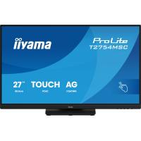 iiyama ProLite T2754MSC-B2AG Computerbildschirm 68,6 cm (27'') 1920 x 1080 Pixel Full HD Touchscreen, bild 20 von 34 ansehen