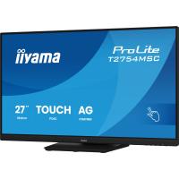 iiyama ProLite T2754MSC-B2AG Computerbildschirm 68,6 cm (27'') 1920 x 1080 Pixel Full HD Touchscreen, bild 21 von 34 ansehen