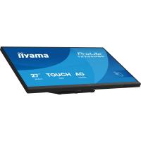 iiyama ProLite T2754MSC-B2AG Computerbildschirm 68,6 cm (27'') 1920 x 1080 Pixel Full HD Touchscreen, bild 6 von 34 ansehen