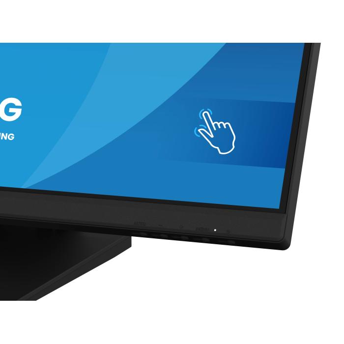 iiyama ProLite T2754MSC-B2AG Computerbildschirm 68,6 cm (27'') 1920 x 1080 Pixel Full HD Touchscreen — Bild 28 von 34