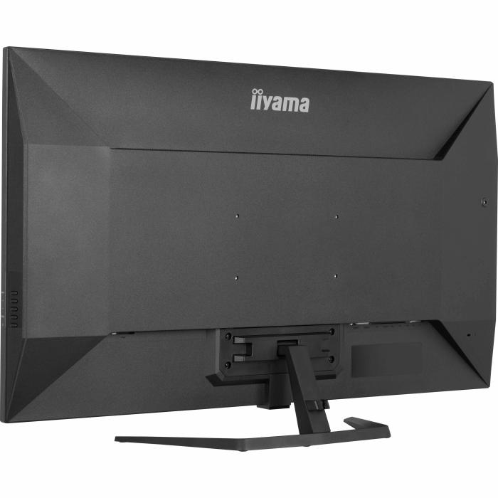 iiyama ProLite X4373UHSU-B2 Computerbildschirm 108 cm (42.5'') 3840 x 2160 Pixel 4K Ultra HD LED Schwarz — Bild 27 von 34