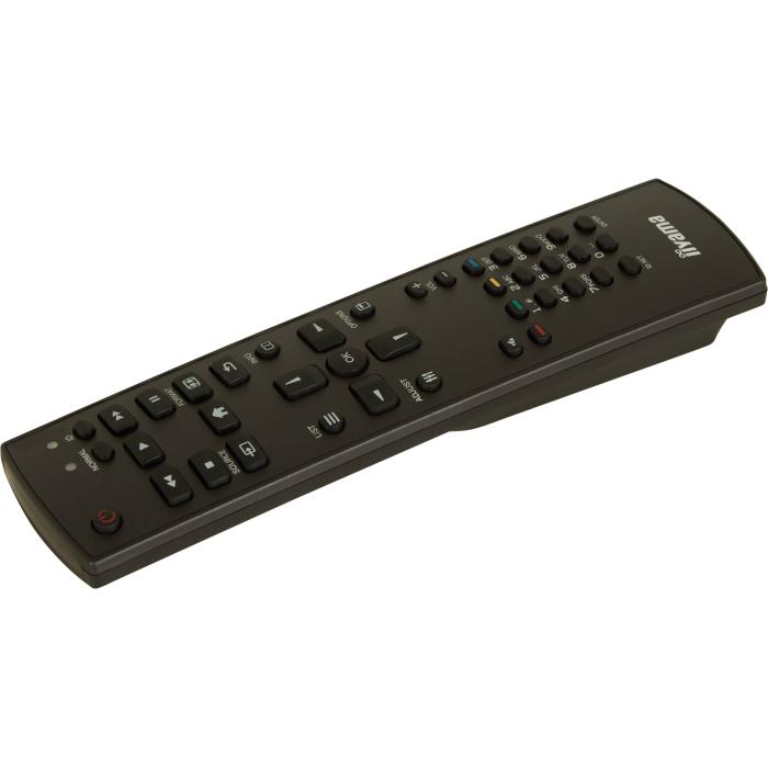 iiyama ProLite X4373UHSU-B2 Computerbildschirm 108 cm (42.5'') 3840 x 2160 Pixel 4K Ultra HD LED Schwarz — Bild 14 von 34