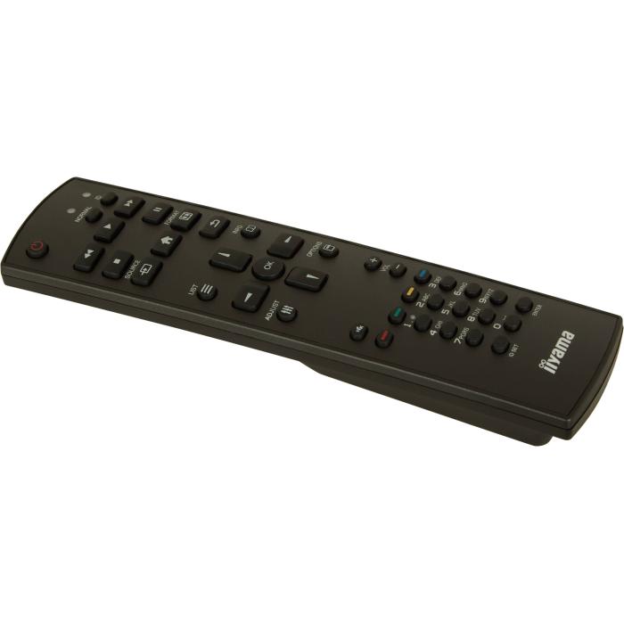 iiyama ProLite X4373UHSU-B2 Computerbildschirm 108 cm (42.5'') 3840 x 2160 Pixel 4K Ultra HD LED Schwarz — Bild 15 von 34