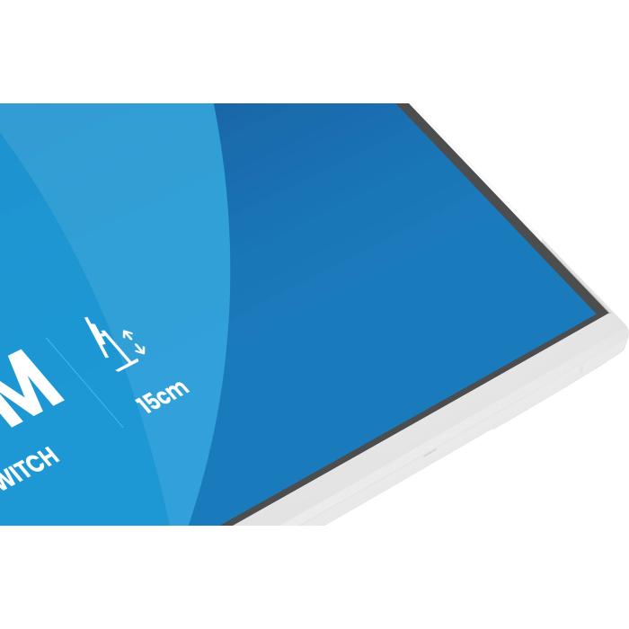 iiyama ProLite XB2797QSNP-W1 27'' IPS LCD Computerbildschirm 68,6 cm (27'') 2560 x 1440 Pixel Quad HD Weiß — Bild 9 von 40