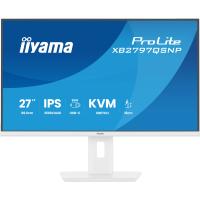 iiyama ProLite XB2797QSNP-W1 27'' IPS LCD Computerbildschirm 68,6 cm (27'') 2560 x 1440 Pixel Quad HD Weiß, bild 24 von 40 ansehen