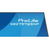 iiyama ProLite XB2797QSNP-W1 27'' IPS LCD Computerbildschirm 68,6 cm (27'') 2560 x 1440 Pixel Quad HD Weiß, bild 8 von 40 ansehen