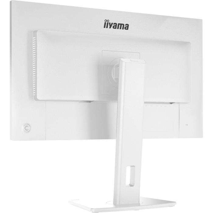 iiyama ProLite XB2797QSU-W1 Computerbildschirm 68,6 cm (27'') 2560 x 1440 Pixel Quad HD Weiß — Bild 50 von 52