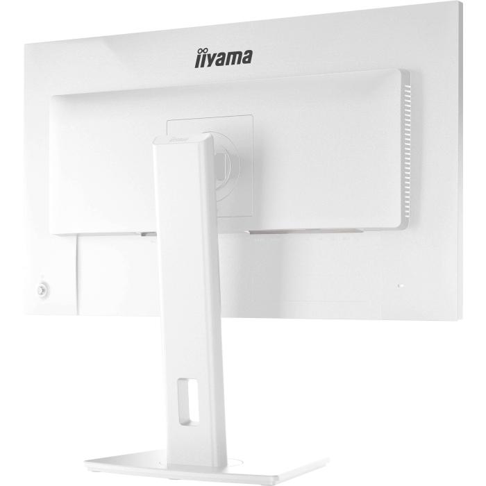iiyama ProLite XB2797QSU-W1 Computerbildschirm 68,6 cm (27'') 2560 x 1440 Pixel Quad HD Weiß — Bild 23 von 52