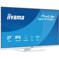 iiyama ProLite XB2797QSU-W1 Computerbildschirm 68,6 cm (27'') 2560 x 1440 Pixel Quad HD Weiß, bild 35 von 52 ansehen