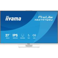 iiyama ProLite XB2797QSU-W1 Computerbildschirm 68,6 cm (27'') 2560 x 1440 Pixel Quad HD Weiß, bild 32 von 52 ansehen