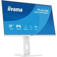 iiyama ProLite XB2797QSU-W1 Computerbildschirm 68,6 cm (27'') 2560 x 1440 Pixel Quad HD Weiß, bild 8 von 52 ansehen
