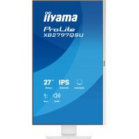 iiyama ProLite XB2797QSU-W1 Computerbildschirm 68,6 cm (27'') 2560 x 1440 Pixel Quad HD Weiß, bild 30 von 52 ansehen