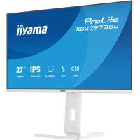 iiyama ProLite XB2797QSU-W1 Computerbildschirm 68,6 cm (27'') 2560 x 1440 Pixel Quad HD Weiß, bild 10 von 52 ansehen