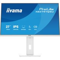iiyama ProLite XB2797QSU-W1 Computerbildschirm 68,6 cm (27'') 2560 x 1440 Pixel Quad HD Weiß, bild 5 von 52 ansehen