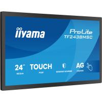 iiyama TF2438MSC-B2 Touch-Control-Panel 60,5 cm (23.8'') 1920 x 1080 Pixel