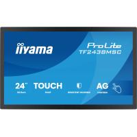 iiyama TF2438MSC-B2 Touch-Control-Panel 60,5 cm (23.8'') 1920 x 1080 Pixel, bild 22 von 38 ansehen