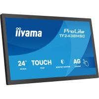 iiyama TF2438MSC-B2 Touch-Control-Panel 60,5 cm (23.8'') 1920 x 1080 Pixel, bild 2 von 38 ansehen