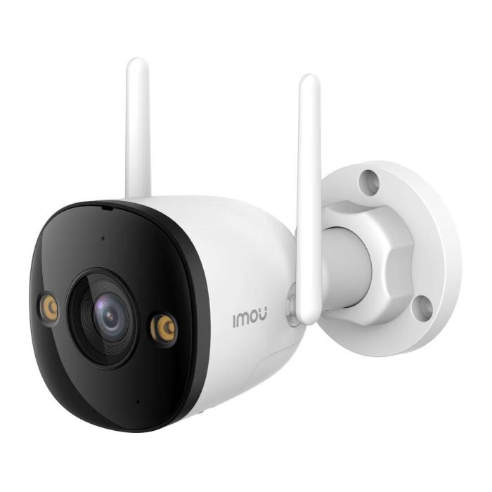 Imou Bullet 3 3K Patrone (Form) IP-Sicherheitskamera Draußen 2880 x 1620 Pixel Decke/Wand — Bild 2 von 2