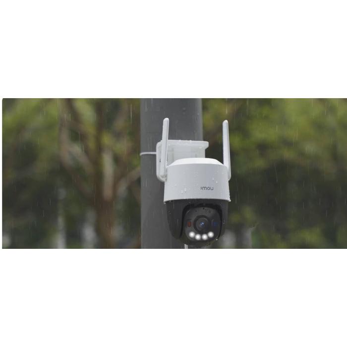 Imou Cruiser SC 4G 3MP Sphärisch IP-Sicherheitskamera Draußen 2304 x 1296 Pixel Decke/Wand — Bild 4 von 10