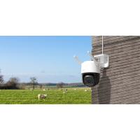 Imou Cruiser SC 4G 3MP Sphärisch IP-Sicherheitskamera Draußen 2304 x 1296 Pixel Decke/Wand, bild 7 von 10 ansehen