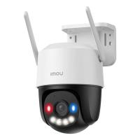 Imou Cruiser SC 4G 3MP Sphärisch IP-Sicherheitskamera Draußen 2304 x 1296 Pixel Decke/Wand, bild 6 von 10 ansehen