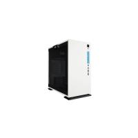 In Win 301 Mini Tower Weiß
