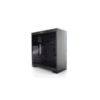 In Win 303 Mini Tower Schwarz