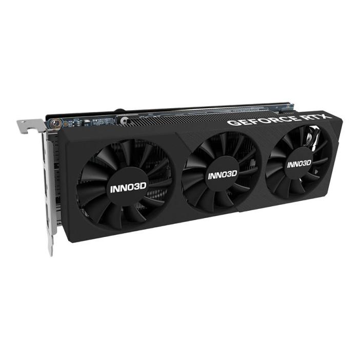 INNO3D GeForce RTX 5060 NVIDIA 8 GB GDDR7 — Bild 5 von 6