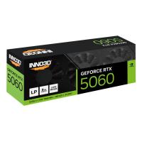INNO3D GeForce RTX 5060 NVIDIA 8 GB GDDR7, bild 6 von 6 ansehen