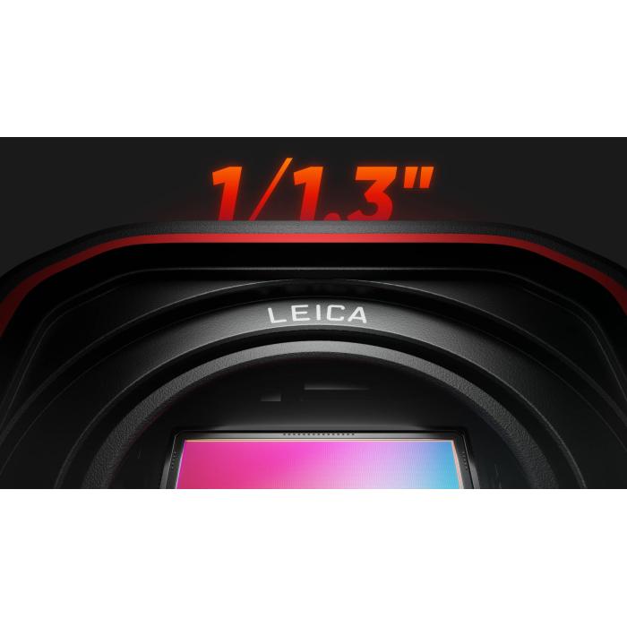 Insta360 Ace Pro Gen2 Actionsport-Kamera 48 MP 8K Ultra HD 25,4 / 1,3 mm (1 / 1.3'') WLAN 179,8 g — Bild 3 von 22