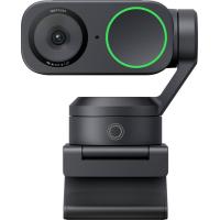 Insta360 Link 2 Webcam 3840 x 2160 Pixel USB Schwarz, bild 2 von 10 ansehen