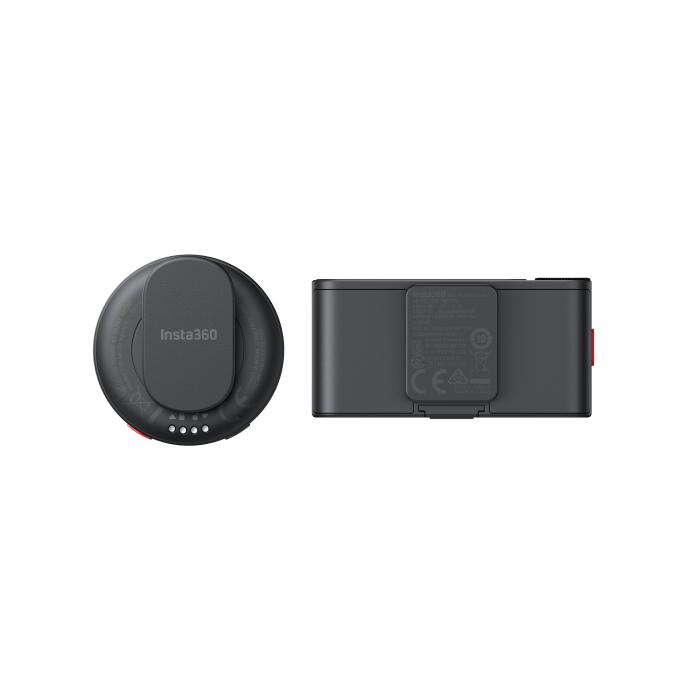 Insta360 Mic Pro — Bild 3 von 24