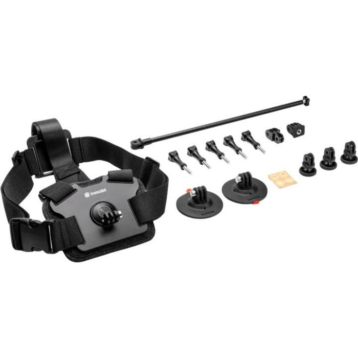 Insta360 Snow Kit Kameraausrüstung — Bild 8 von 8