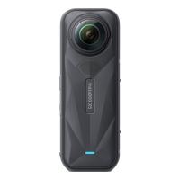 Insta360 X5 Actionsport-Kamera 72 MP 8K Ultra HD 25,4 / 1,28 mm (1 / 1.28'') WLAN 200 g