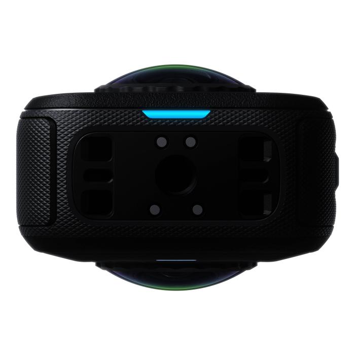 Insta360 X6 Essentials Bundle Actionsport-Kamera 8K Ultra HD 25,4 / 1,1 mm (1 / 1.1'') 195 g — Bild 7 von 16