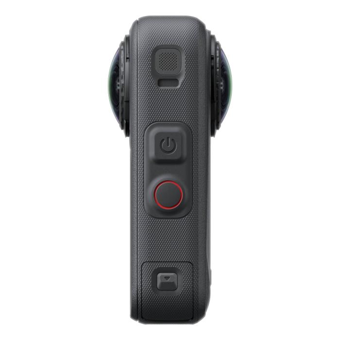 Insta360 X6 Essentials Bundle Actionsport-Kamera 8K Ultra HD 25,4 / 1,1 mm (1 / 1.1'') 195 g — Bild 5 von 16