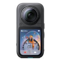 Insta360 X6 Essentials Bundle Actionsport-Kamera 8K Ultra HD 25,4 / 1,1 mm (1 / 1.1'') 195 g, bild 3 von 16 ansehen