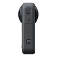 Insta360 X6 Essentials Bundle Actionsport-Kamera 8K Ultra HD 25,4 / 1,1 mm (1 / 1.1'') 195 g, bild 6 von 16 ansehen