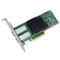 Intel X710DA2BLK Netzwerkkarte Eingebaut Faser 10000 Mbit/s