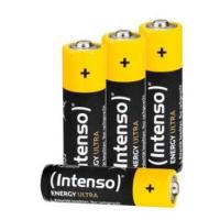 Intenso 7501424 Haushaltsbatterie Einwegbatterie AA Alkali