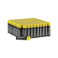 Intenso 7501511 Haushaltsbatterie Einwegbatterie AAA Alkali