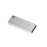 Intenso Premium Line USB-Stick 32 GB USB Typ-A 3.2 Gen 1 (3.1 Gen 1) Silber