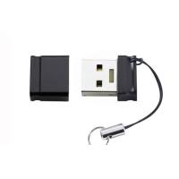 Intenso Slim Line USB-Stick 128 GB USB Typ-A 3.2 Gen 1 (3.1 Gen 1) Schwarz