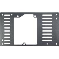 Inter-Tech ATX-04 PSU-Abdeckung