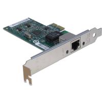 Inter-Tech LR-9201 Eingebaut Ethernet 1000 Mbit/s