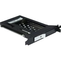 Inter-Tech ST-8213PCI Schwarz