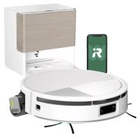 iRobot Roomba Max 705 Combo 0,26 l Weiß, bild 2 von 2 ansehen